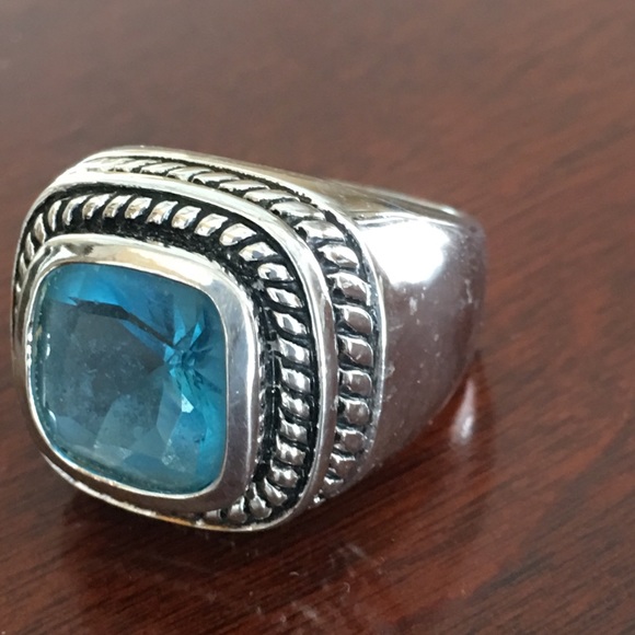 GREAT STATEMENT RING for ๐๐๐ - Picture 1 of 6